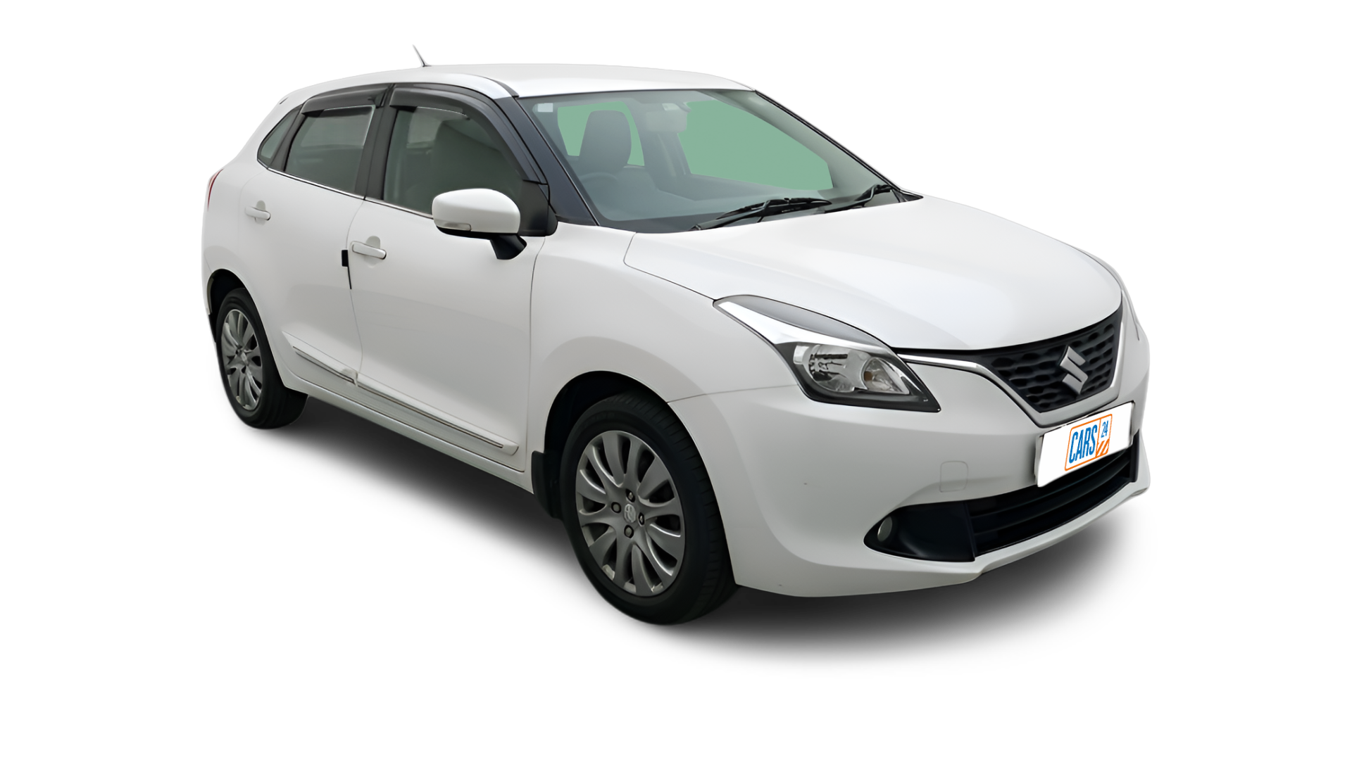 Maruti Baleno-img